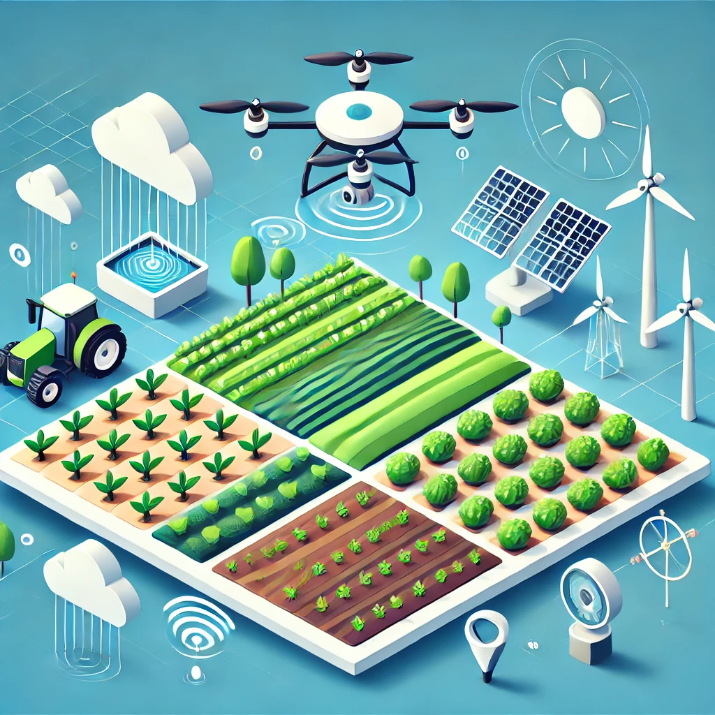 Smart Agriculture