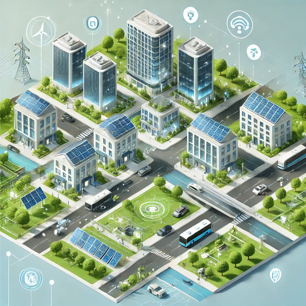 Smart Cities